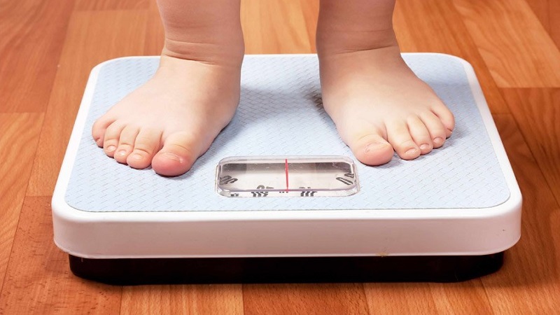 چگونه می توان به کودکان دارای کاهش وزن کمک کرد؟