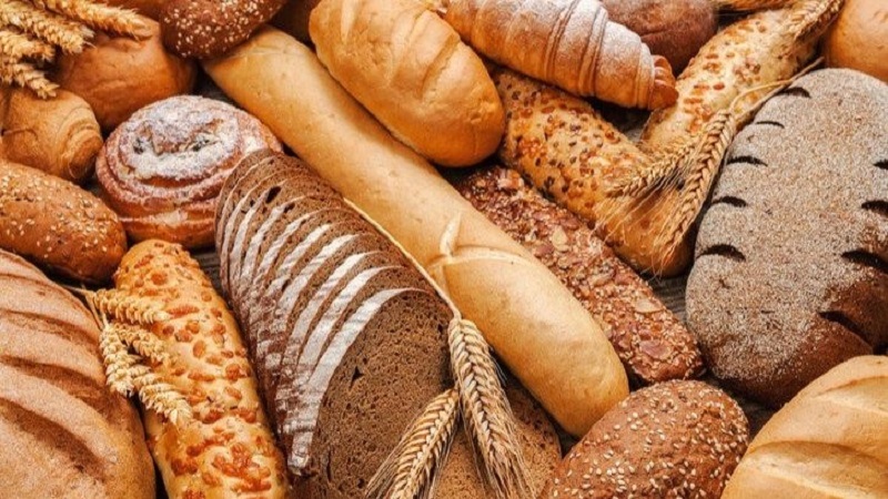 آشنایی با سالم ترین و بهترین نوع نان